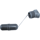 Simmons Pressure Tank Air Volume Float Image 1