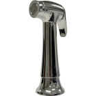 Danco Transitional Chrome Sprayer Head Image 1
