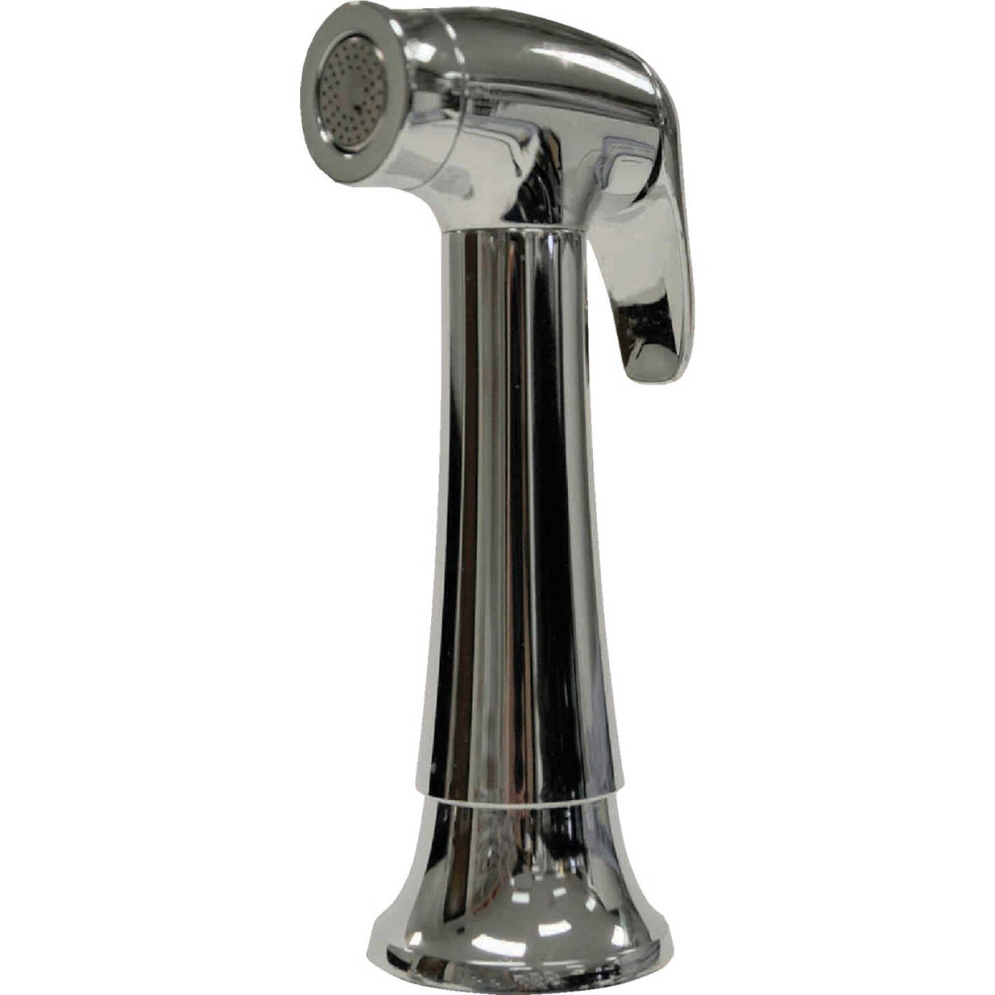 Danco Transitional Chrome Sprayer Head Image 1