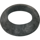 Lasco 2-3/8 In. OD x 1-7/8 In. ID Rubber Black Gasket Image 1