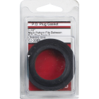 Lasco 2-3/8 In. OD x 1-7/8 In. ID Rubber Black Gasket Image 2