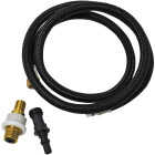 Danco 48 In. Universal Sink Sprayer Hose Image 1