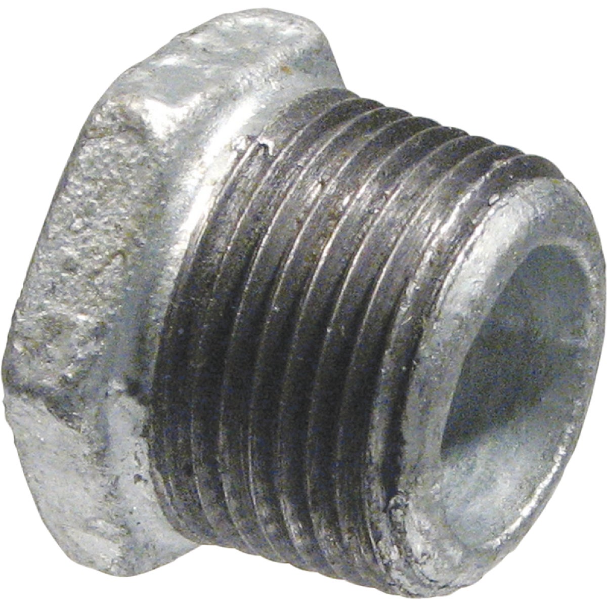 Southland 1/2 In. MIP x 1/8 In. FIP Hex Galvanized Bushing