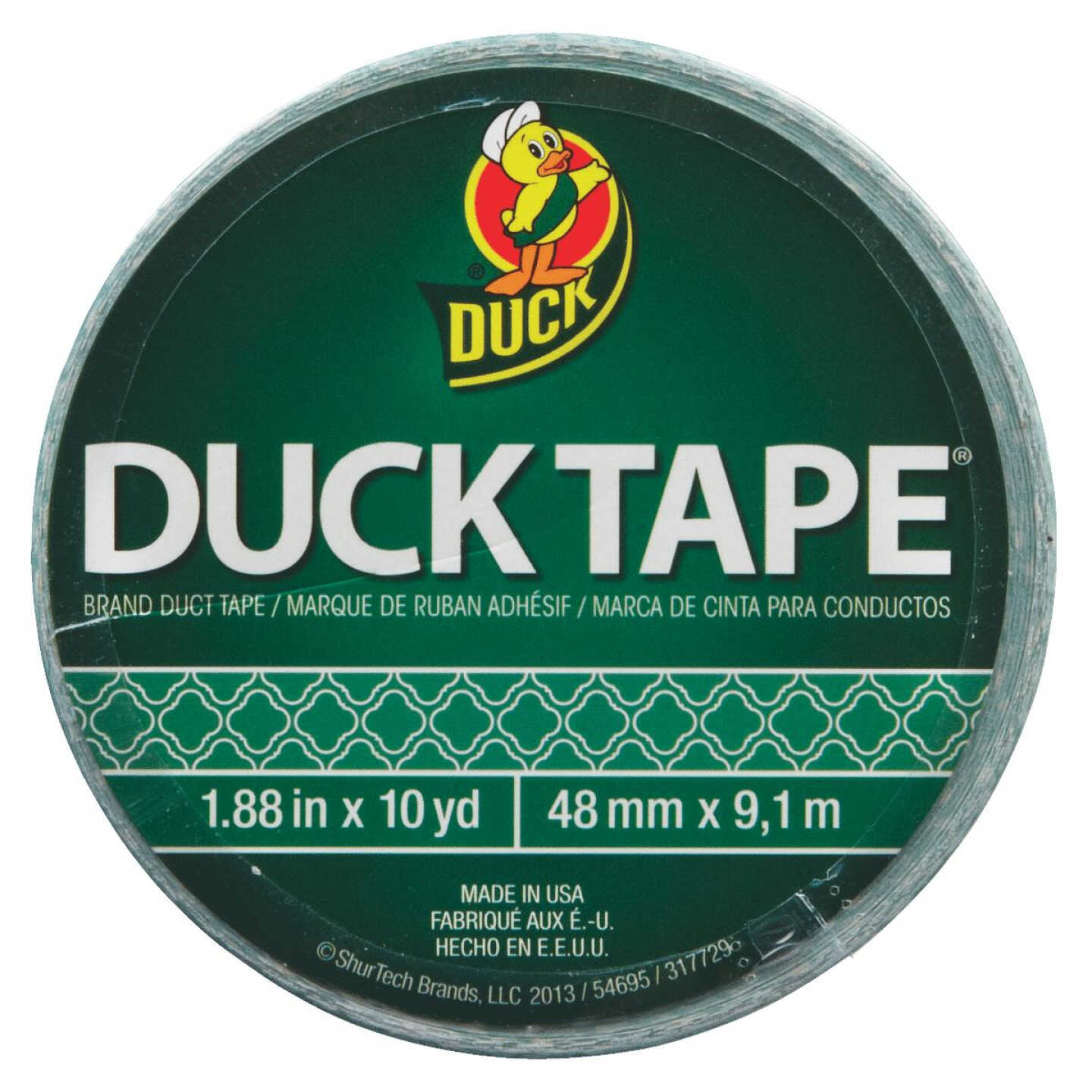 EMERALD TILES DUCK TAPE Image 2