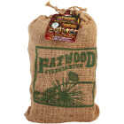 Fatwood 8 Lb. Fire Starter in Burlap Bag Image 1