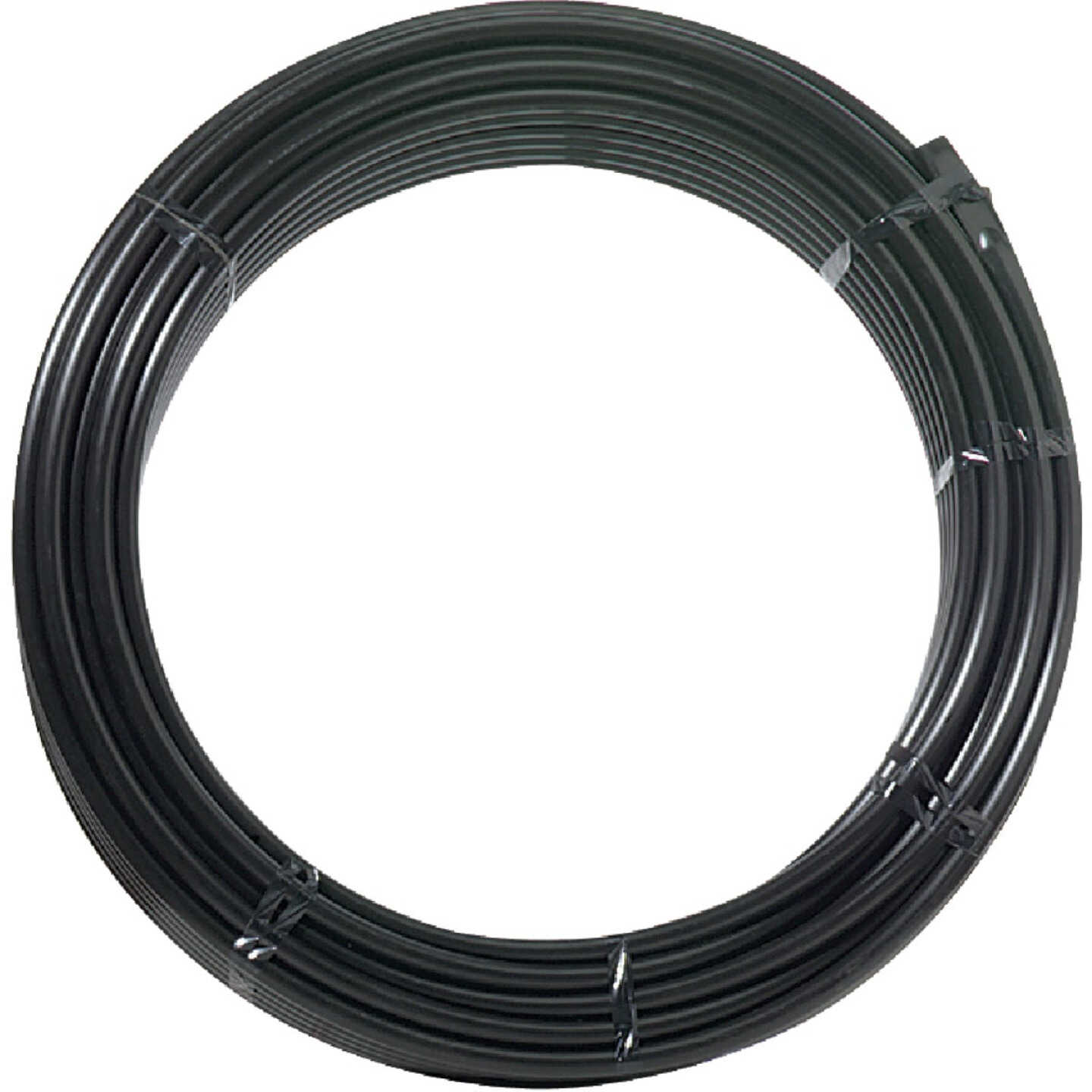 Advanced Drainage Systems 1 In. X 300 Ft. IPS HD100 (SIDR-19) NSF Polyethylene Pipe Image 1