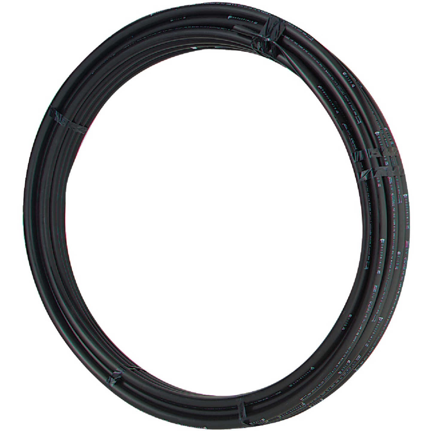 Advanced Drainage Systems 3/4 In. x 400 Ft. IPS HD160 (SIDR-11.5) NSF Polyethylene Pipe Image 1