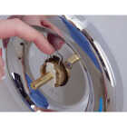 Moen Faucet Cartridge 1-Handle Retainer Clip (3-Pack) Image 2