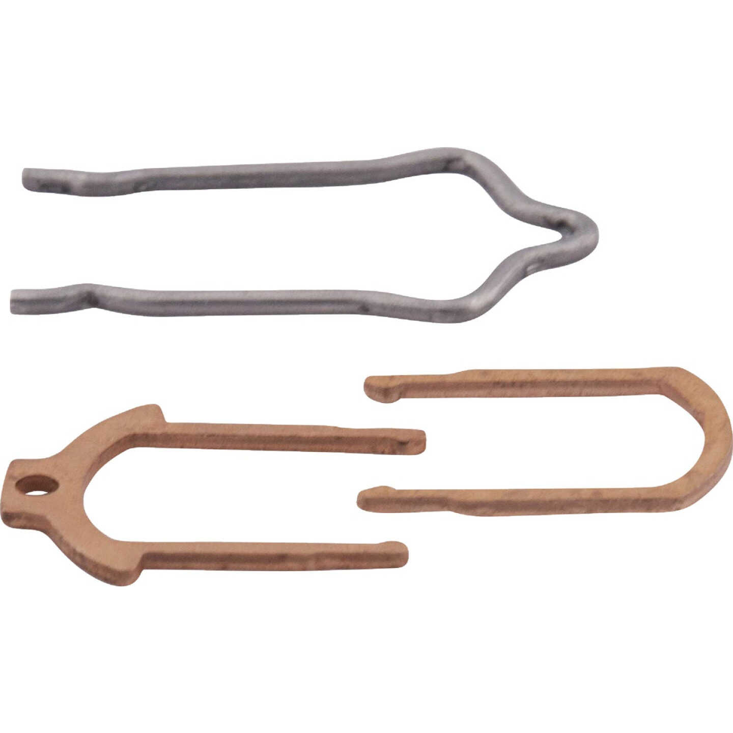 Moen Faucet Cartridge 1-Handle Retainer Clip (3-Pack) Image 1