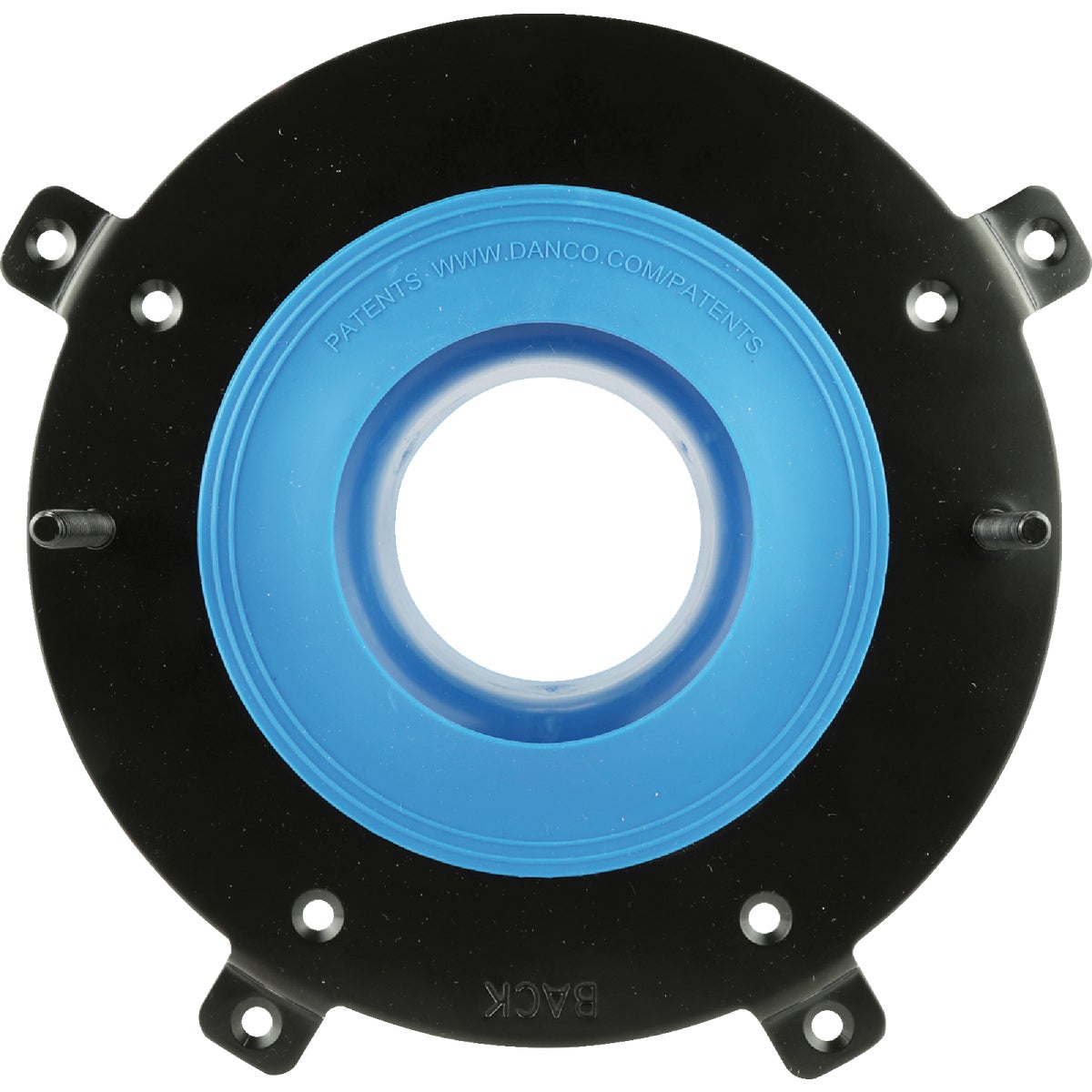 Danco HydroSeat Toilet Flange Repair Kit Image 4