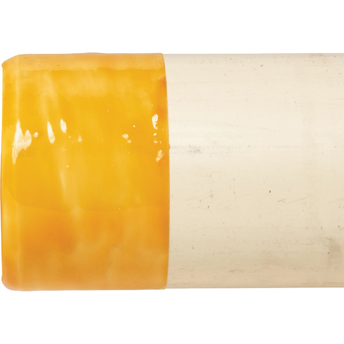 Oatey 8 Oz. Orange Lava One-Stop Hot Cut-In CPVC Cement Image 4