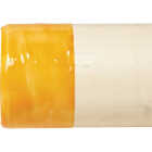 Oatey 8 Oz. Orange Lava One-Stop Hot Cut-In CPVC Cement Image 4