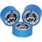 BLUE MONSTER 3/4 In. x 520 In. Blue Thread Seal Tape Image 1