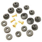 Do it Best Beveled and Flat Washer Assortment Image 1