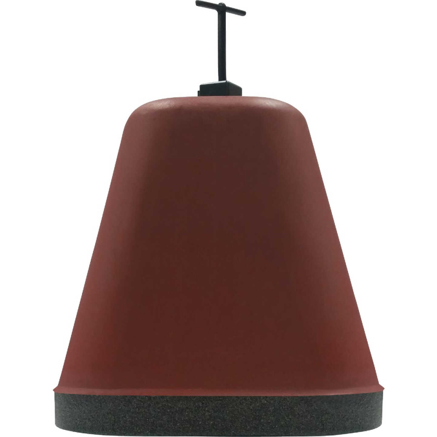 Frost King 7 In. Plastic Outdoor Faucet Protector Image 5