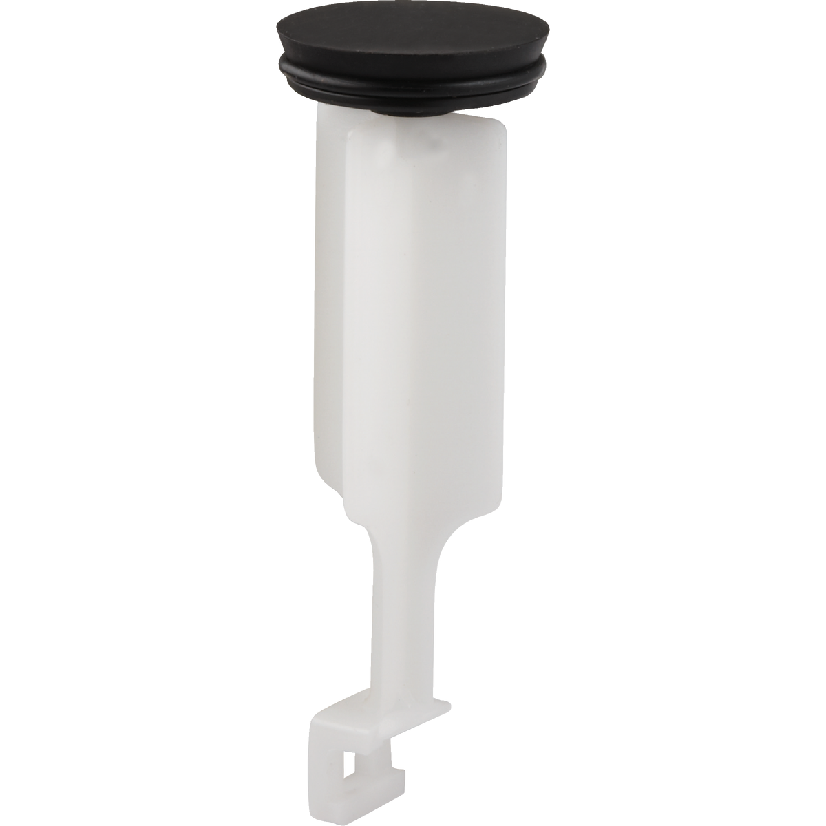 Do it 4.09 In. x 1.23 In. Venetian Bronze Pop-Up Drain Stopper