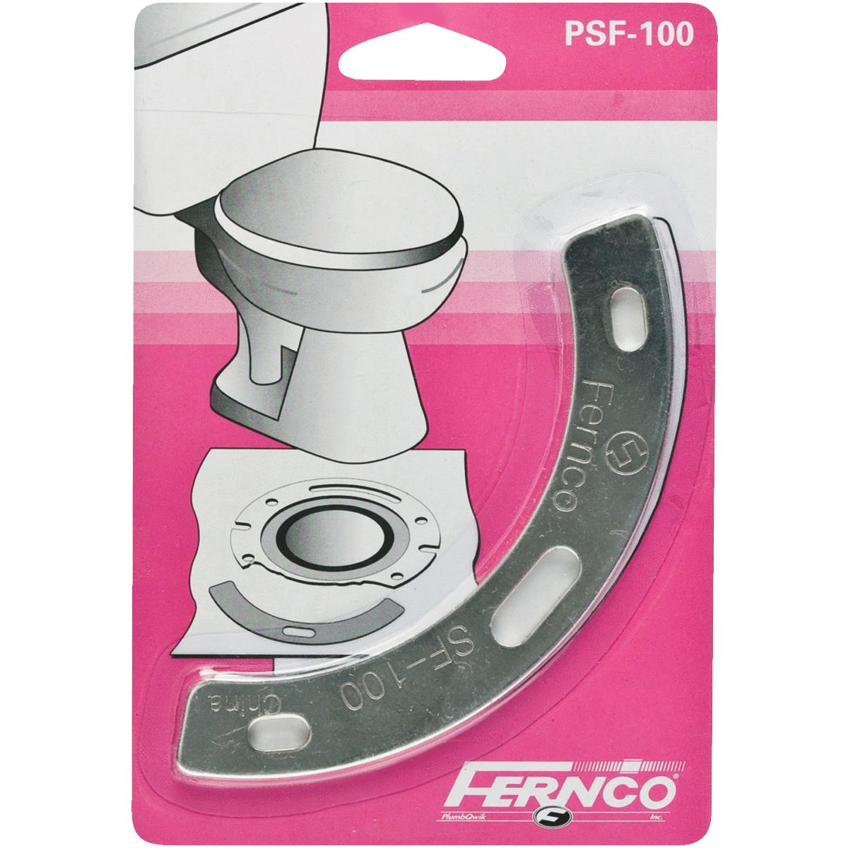 Toilet Gaskets & Flanges