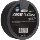 Intertape DUCTape 1.88 In. x 60 Yd. General Purpose Duct Tape, Black Image 1