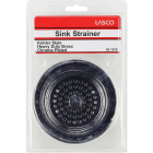Lasco 3-1/2 In. Chrome Heavy-Duty Basket Strainer Assembly for Kohler Image 2
