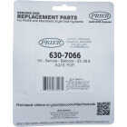 Prier Ballcock Service Kit Replacement Parts Image 2