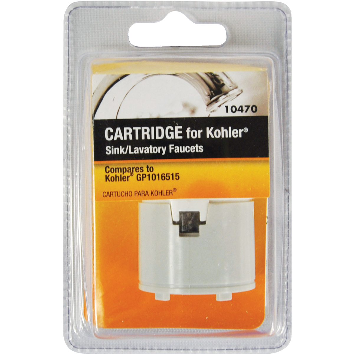 Danco Faucet Cartridge for Kohler Image 2