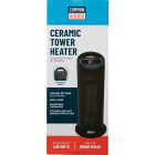Home Impressions 1500W 120V Tower Ceramic Space Heater Image 2