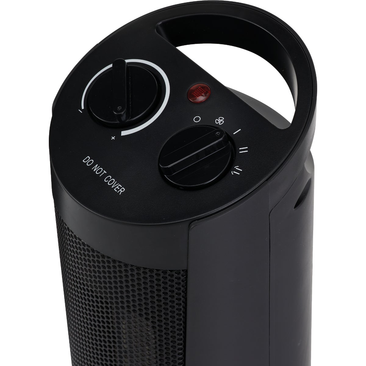 Home Impressions 1500W 120V Tower Ceramic Space Heater Image 4