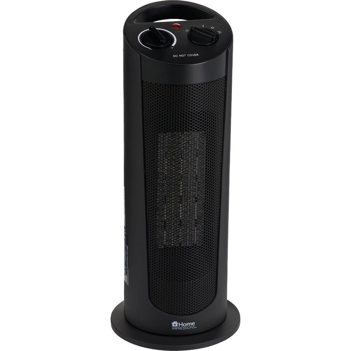 Home Impressions 1500W 120V Tower Ceramic Space Heater