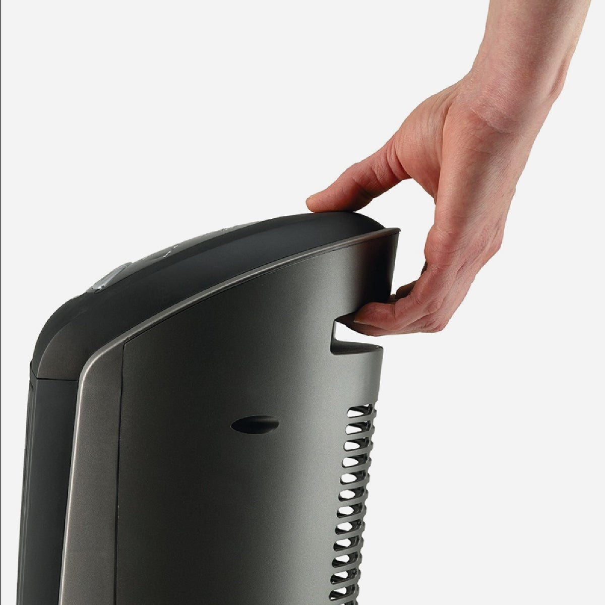 Lasko 1500W 120V Oscillating Ceramic Tower Heater Image 4