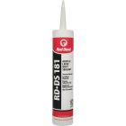 Red Devil RD-DS 181 10.1 Oz. Acrylic Latex Duct Sealant, Gray Image 1