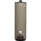 Reliance 40 Gal. Tall 9 Year 36,000 BTU Self-Cleaning Liquid Propane (LP) Gas Water Heater Image 1