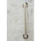 Moen Home Care 42 In. Concealed Screw Grab Bar, Peened Image 2