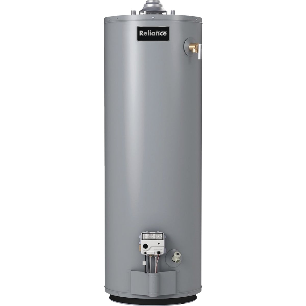 Reliance 30 Gal. Tall 6 Year 32,000 BTU Natural Gas Water Heater