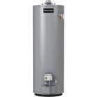 Reliance 50 Gal. Tall 6 Year 40,000 BTU Natural Gas Water Heater Image 1
