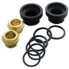 Lasco American Standard Aqua Seal Diaphragm Washer Kit Image 1