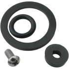 Lasco Price Pfister Mobile Home Stem Kit Rubber Faucet Repair Kit Image 1