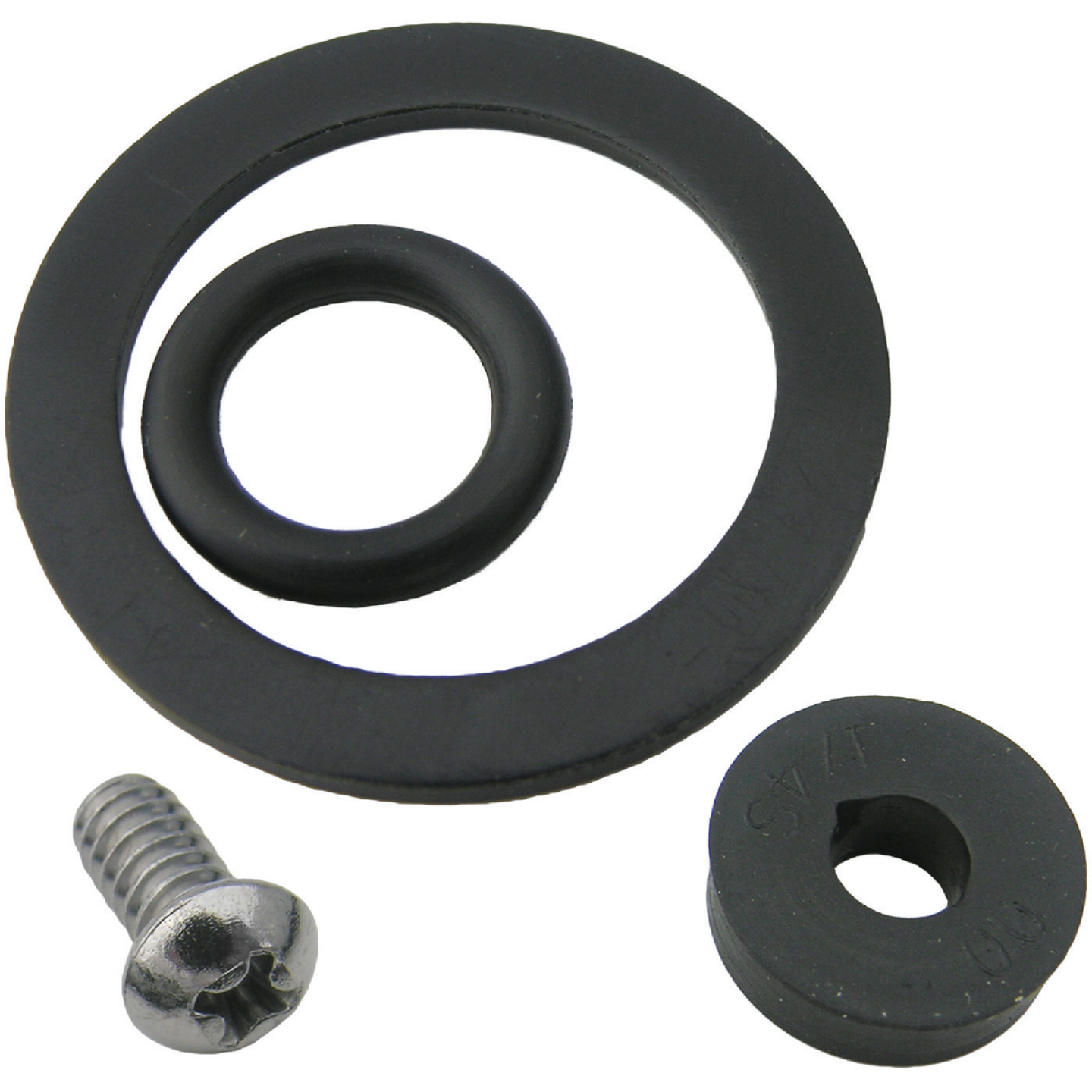 Lasco Price Pfister Mobile Home Stem Kit Rubber Faucet Repair Kit Image 1