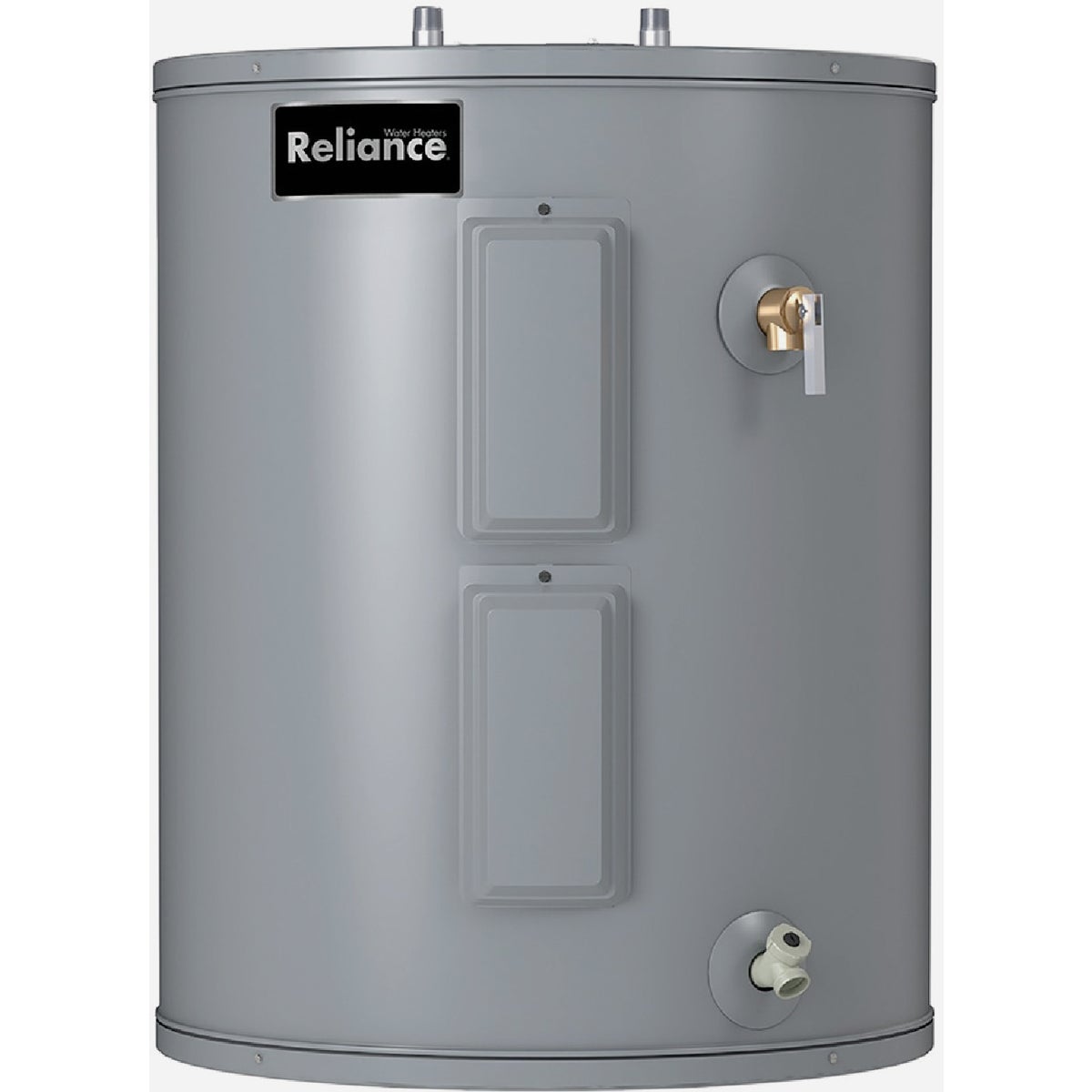 Reliance 28 Gal. Short 6 Year 4500-Watt Elements Electric Water Heater