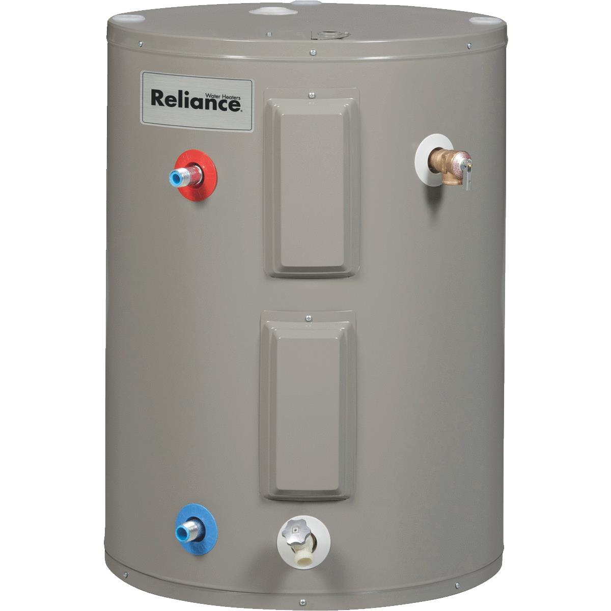 Reliance 38gal 6yr 4500W Lowboy Electric Water Heater