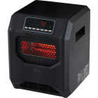 Home Impressions 1500W 120V Quartz Heater Image 3