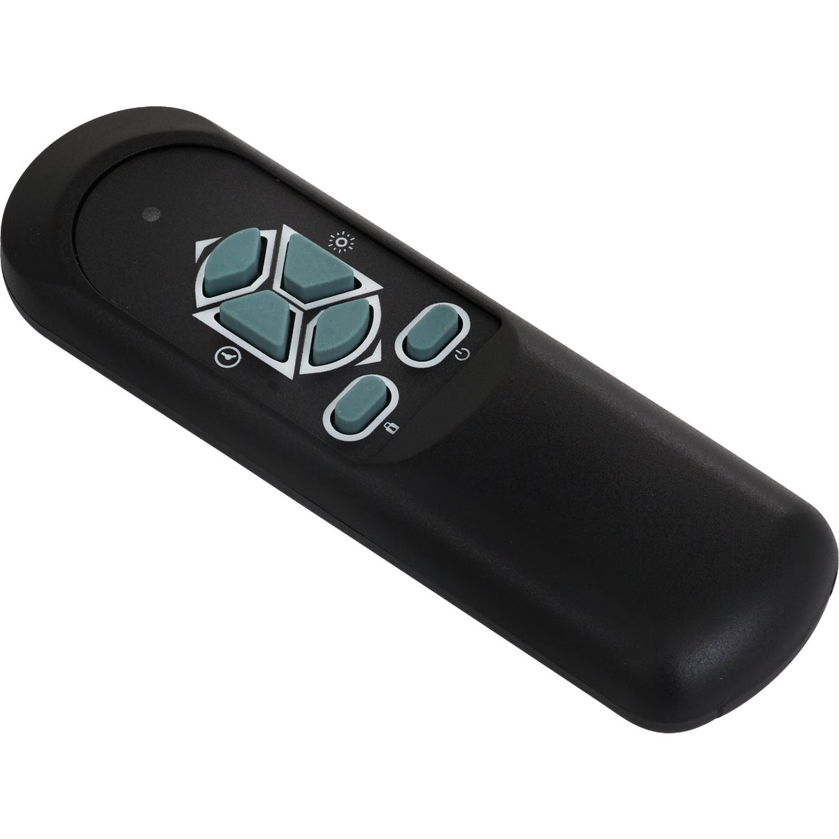 Home Impressions 1500W 120V Quartz Heater Image 5