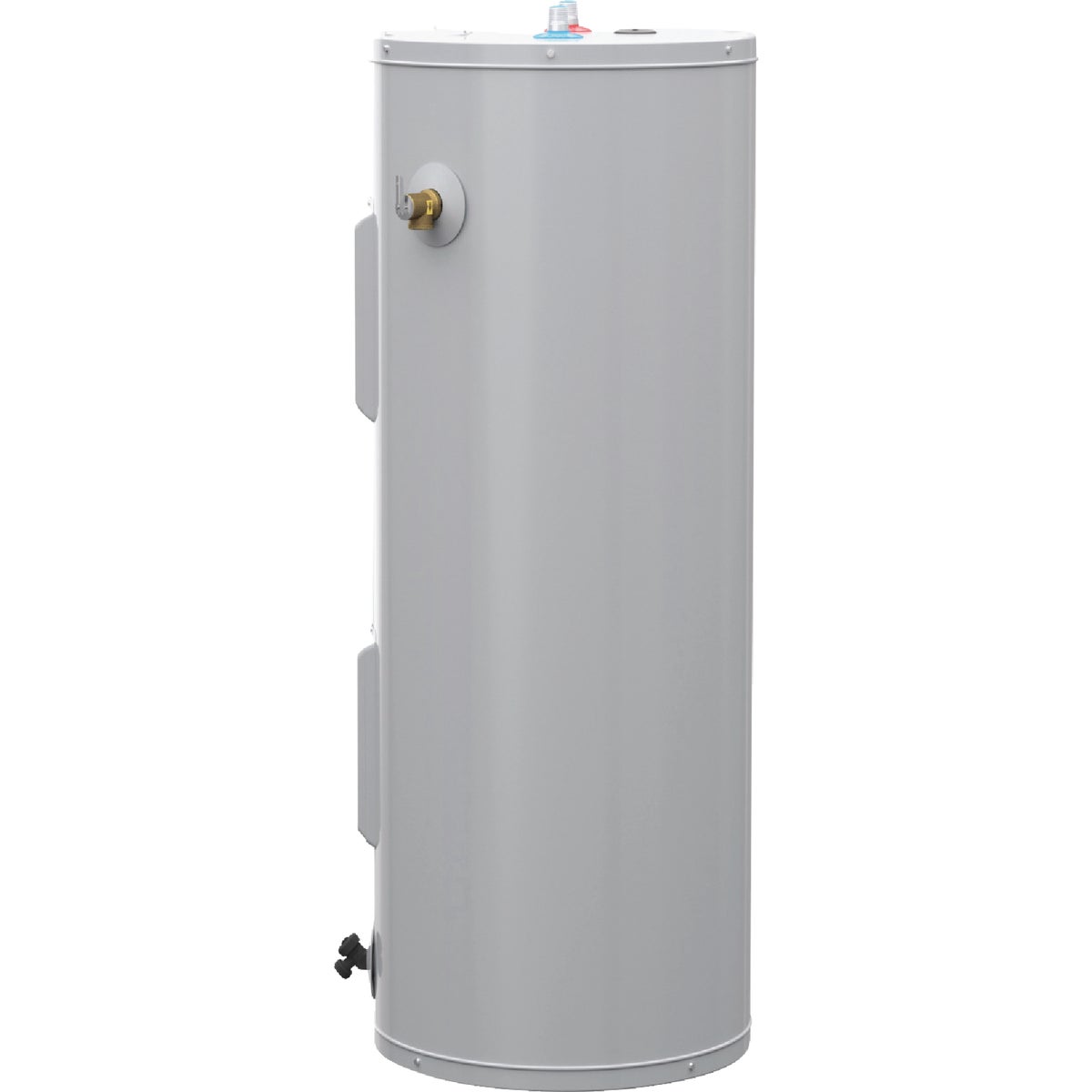 Reliance 40 Gal. Tall 6 Year 4500-Watt Elements Electric Water Heater Image 2