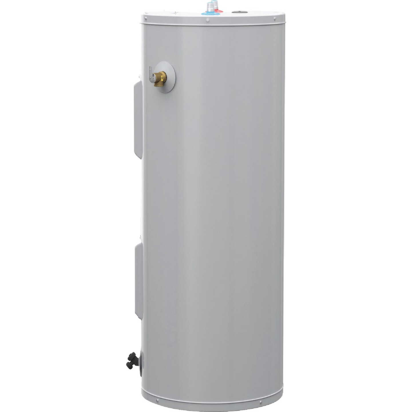 Reliance 40 Gal. Tall 6 Year 4500-Watt Elements Electric Water Heater Image 2