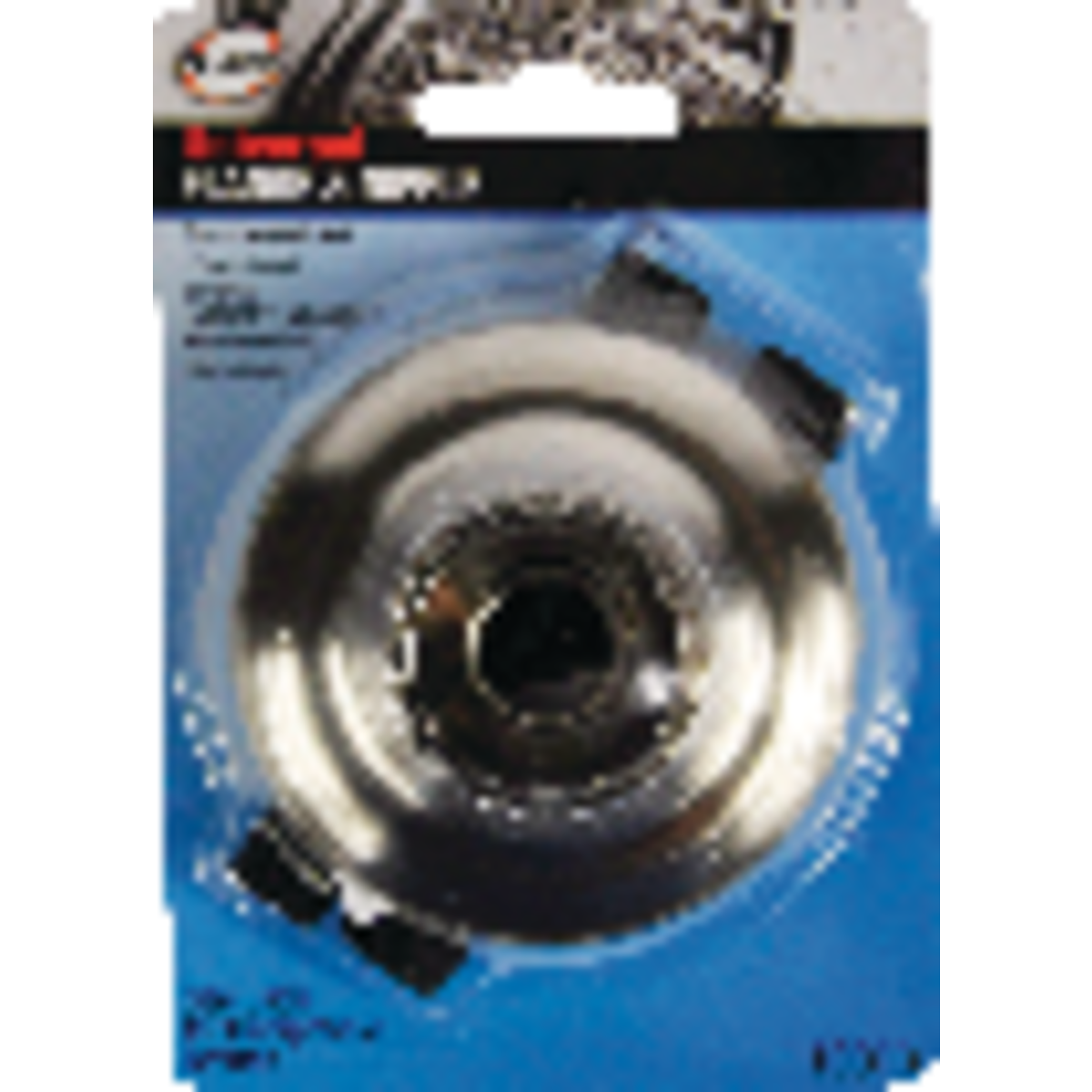 Danco Brushed Nickel Universal Adjustable Tub & Shower Flange Image 2