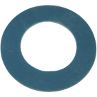 Lasco 1 In. Rubber Flapper Seal for Coast and Kohler Image 1
