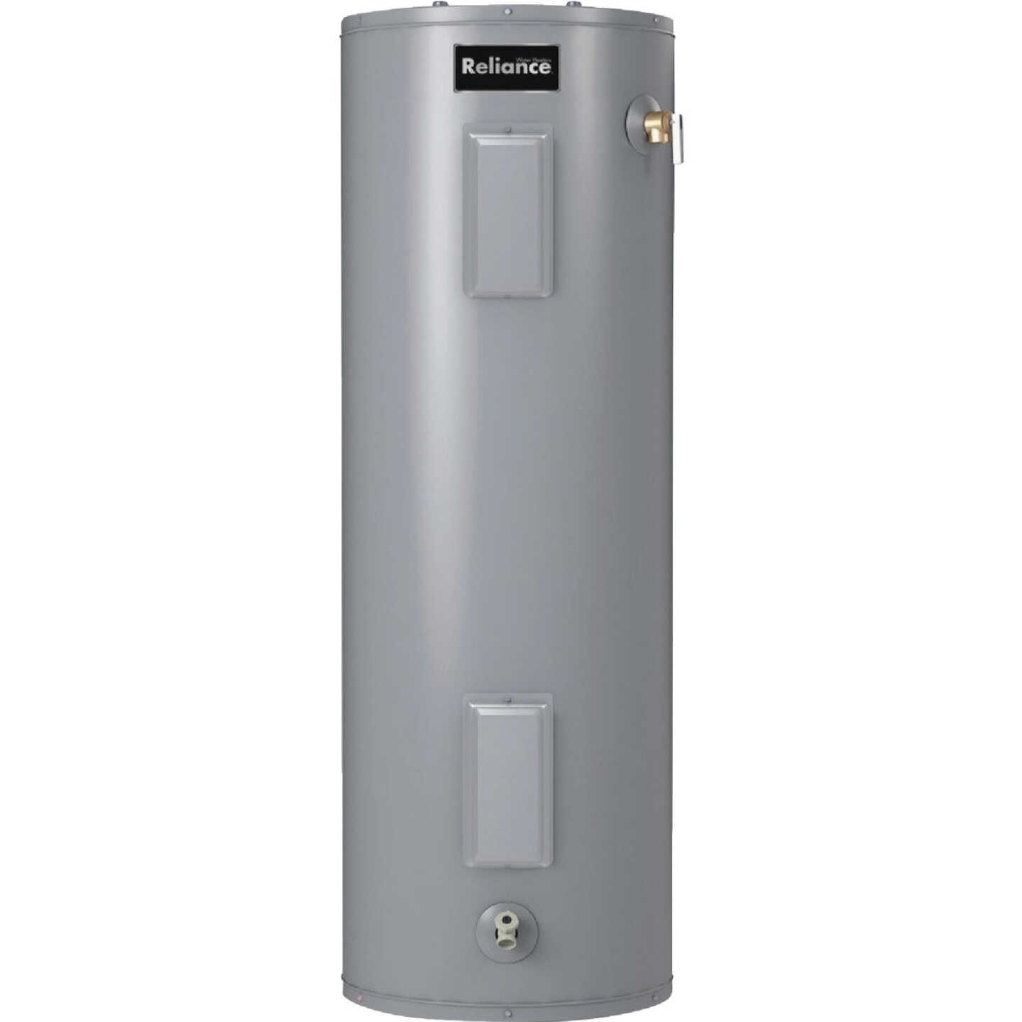 Reliance 50 Gal. Tall 6 Year 4500-Watt Elements Electric Water Heater Image 1