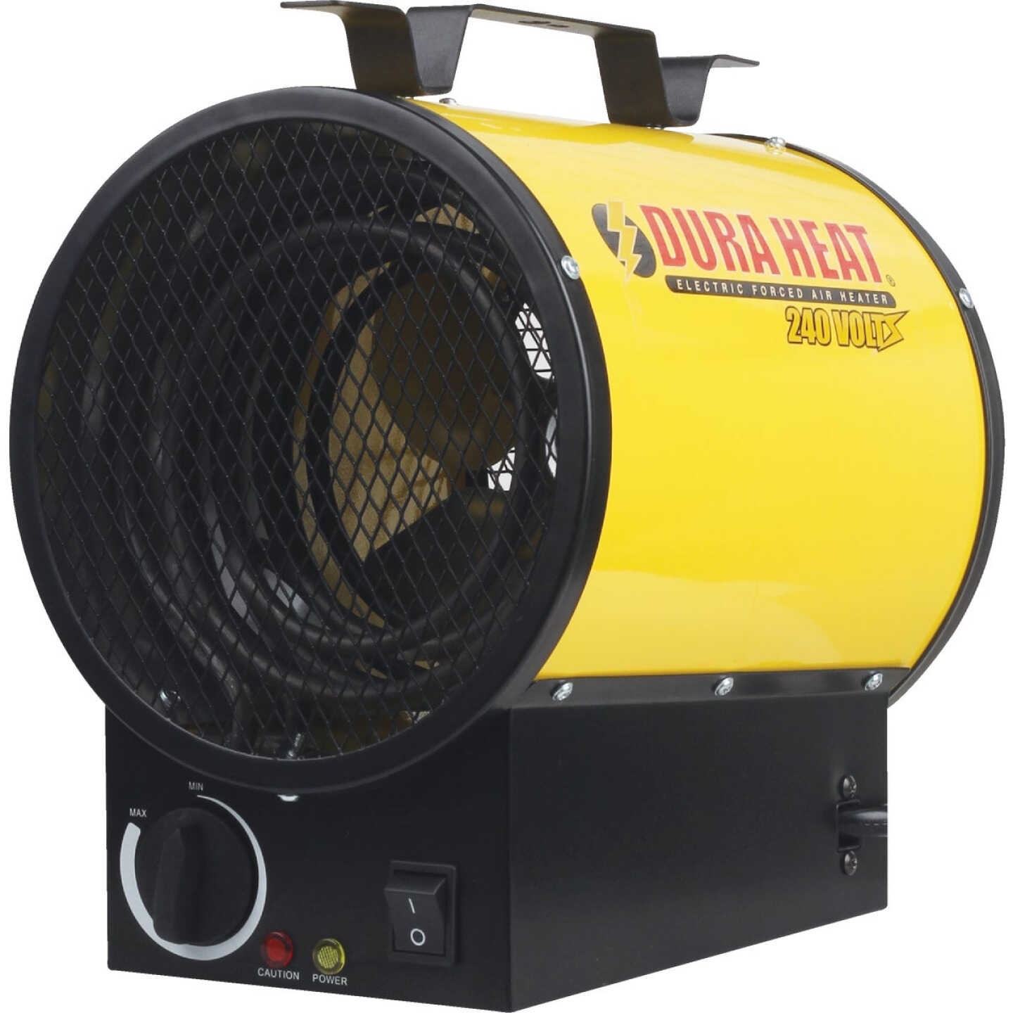 Dura Heat 4000W 240V Workspace Electric Space Heater Image 1