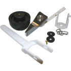 Lasco Flush Valve Repair Kit For Eljer Touch Flush Image 1