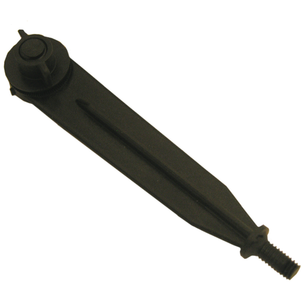 Lasco 4-1/2 In. Plastic Float Rod 