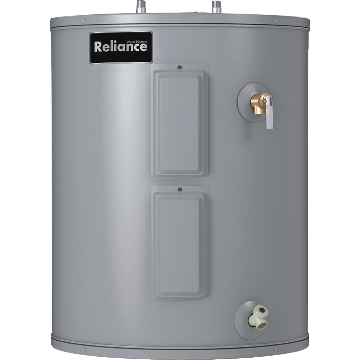 Reliance 38 Gal. Lowboy 6 Year 4500-Watt Elements Electric Water Heater